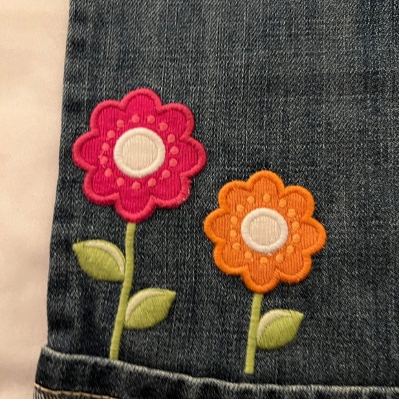 Girls Gymboree Top Sweater Hoodie & Pants Outfit 4T 5T - Picture 11 of 11